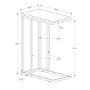 Monarch Accent Table I 3030 IMAGE 5