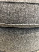 Decor-Rest Furniture 2991-SW59 59" Swivel Chair