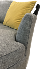 Decor-Rest Furniture 2991-SW59 59" Swivel Chair