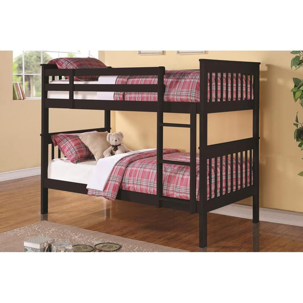 Titus Furniture Kids Beds Bunk Bed T2500E IMAGE 1