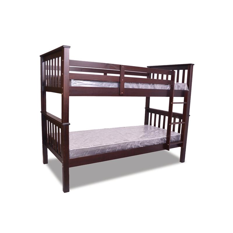 Titus Furniture Kids Beds Bunk Bed T2500E IMAGE 2