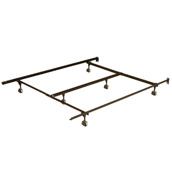 Julien Beaudoin Twin to Queen Adjustable Bed Frame 960B IMAGE 1