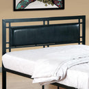 IFDC Kids Beds Bed IF-141B Single Platform Bed IMAGE 2