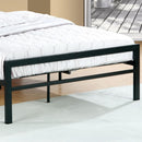IFDC Kids Beds Bed IF-141B Single Platform Bed IMAGE 3