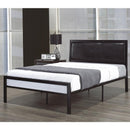 IFDC Kids Beds Bed IF-148 Single Platform Bed IMAGE 1