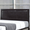 IFDC Kids Beds Bed IF-148 Single Platform Bed IMAGE 2