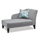 Titus Furniture Masterpiece Fabric Chaise R-852-40 IMAGE 1