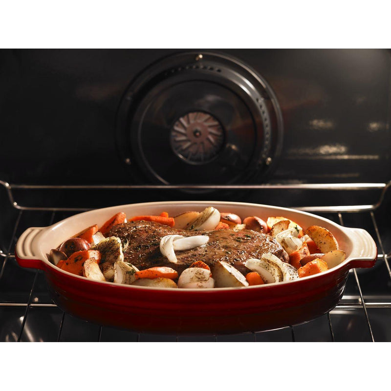 Maytag 30-inch Slide-In Electric Range YMES8800FZ IMAGE 8