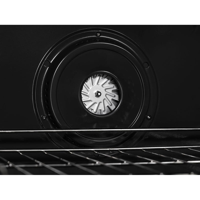 Maytag 30-inch Slide-In Electric Range YMES8800FZ IMAGE 9