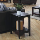 Winners Only Quadra End Table T2-Q100E-X IMAGE 3