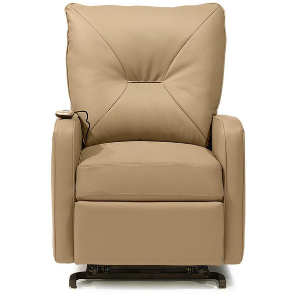 Palliser Theo Leather Lift Chair 42002-36-TULSAII/PVC IMAGE 1