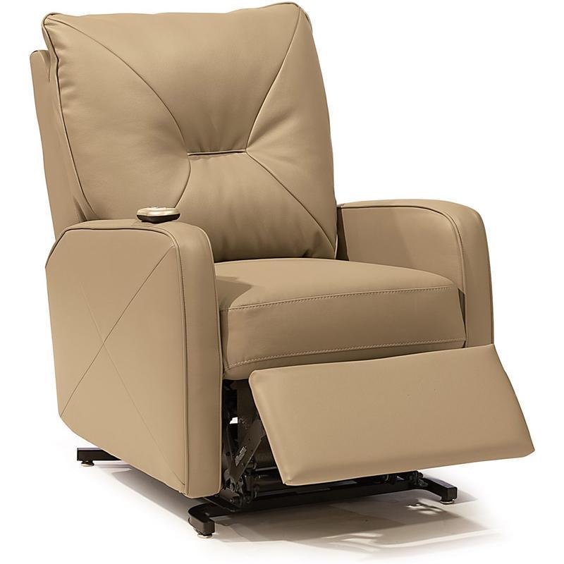 Palliser Theo Leather Lift Chair 42002-36-TULSAII/PVC IMAGE 2