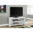 Monarch Flat Panel TV Stand I 2567 IMAGE 2