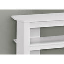 Monarch Flat Panel TV Stand I 2567 IMAGE 3