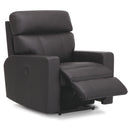 Palliser Oakwood Leather Recliner 41049-35 IMAGE 2