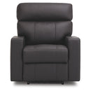 Palliser Oakwood Leather Recliner 41049-35 IMAGE 3
