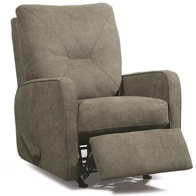 Palliser Theo Rocker Fabric Recliner 47002-35 IMAGE 1