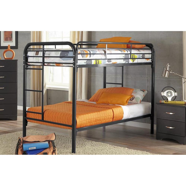 Titus Furniture Kids Beds Bunk Bed T-2810B IMAGE 1