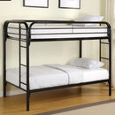 Titus Furniture Kids Beds Bunk Bed T-2810B IMAGE 2