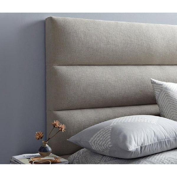 Titus Furniture Bed Components Headboard R-149S 39" Adjustable Headboard IMAGE 1