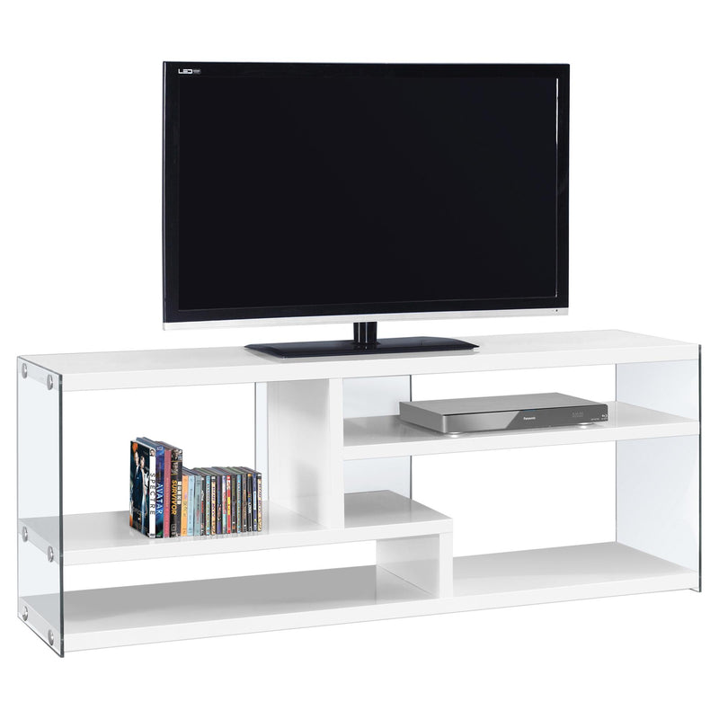 Monarch TV Stand I 2690 IMAGE 1