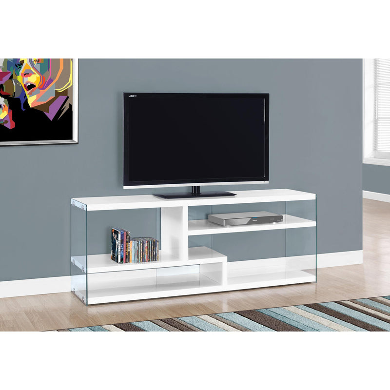 Monarch TV Stand I 2690 IMAGE 2