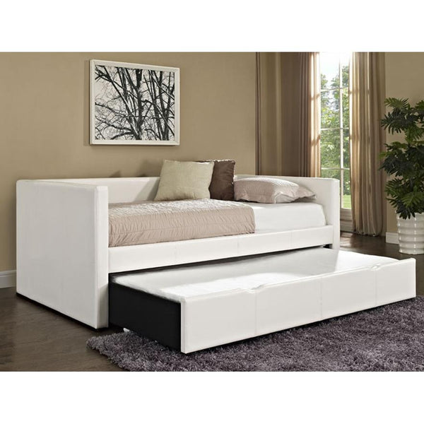 Titus Furniture Daybed R-380 Day Bed/R-381 Trundle Bed IMAGE 1