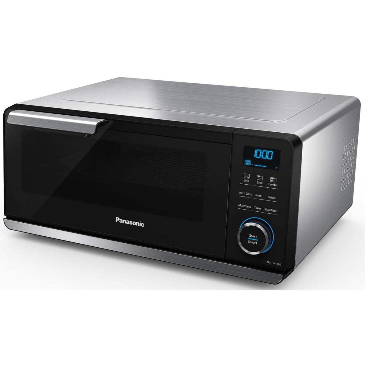 Panasonic Induction Oven NU-HX100S