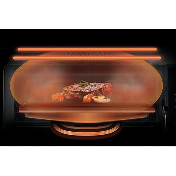 Panasonic Induction Oven NU-HX100S