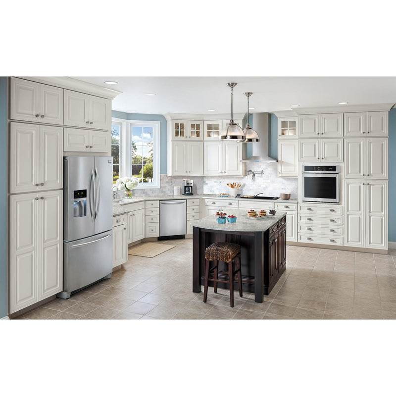 Frigidaire Gallery 27-inch, 3.8 cu. ft. Built-in Single Wall Oven with Convection FGEW276SPF IMAGE 8