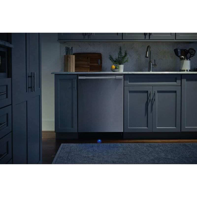 Frigidaire Professional 24-inch Built-In Dishwasher with EvenDry™ FPID2498SF IMAGE 17