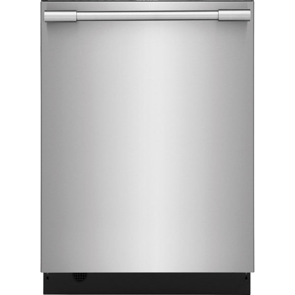Frigidaire Professional 24-inch Built-In Dishwasher with EvenDry™ FPID2498SF IMAGE 1
