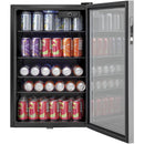 Haier Built-in Beverage Center HEBF100BXS IMAGE 4