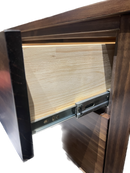 Mako Wood Furniture Scarlet 5-Drawer Chest 4100-30