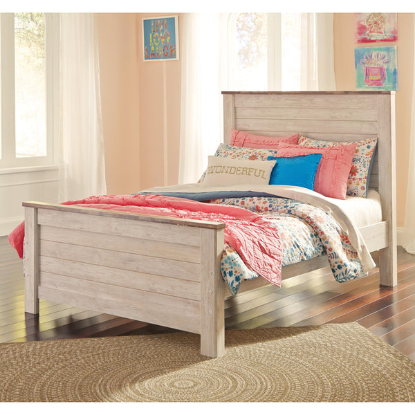 Signature Design by Ashley Kids Beds Bed B267-87/B267-84/B267-86 IMAGE 1