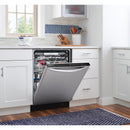 Frigidaire Gallery 24-inch  Built-In Dishwasher with EvenDry™ System FGID2479SF IMAGE 19