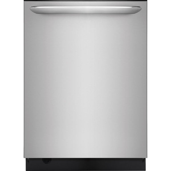 Frigidaire Gallery 24-inch  Built-In Dishwasher with EvenDry™ System FGID2479SF IMAGE 1