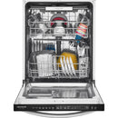 Frigidaire Gallery 24-inch  Built-In Dishwasher with EvenDry™ System FGID2479SF IMAGE 8