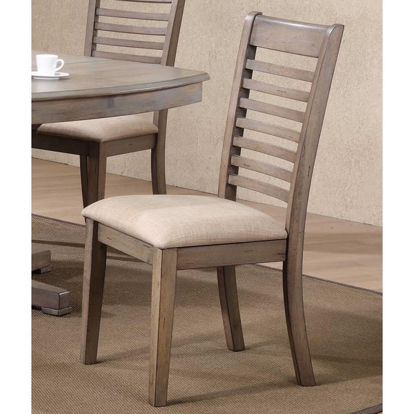 Winners Only Ventura Dining Chair C1-VT452S-G IMAGE 1