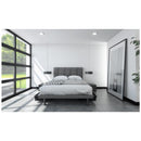 Julien Beaudoin King Bed Reflex King Platform Bed IMAGE 1