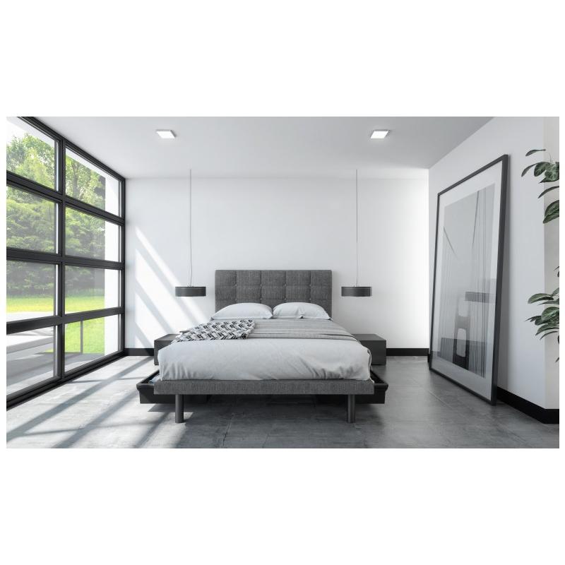 Julien Beaudoin King Bed Reflex King Platform Bed IMAGE 1