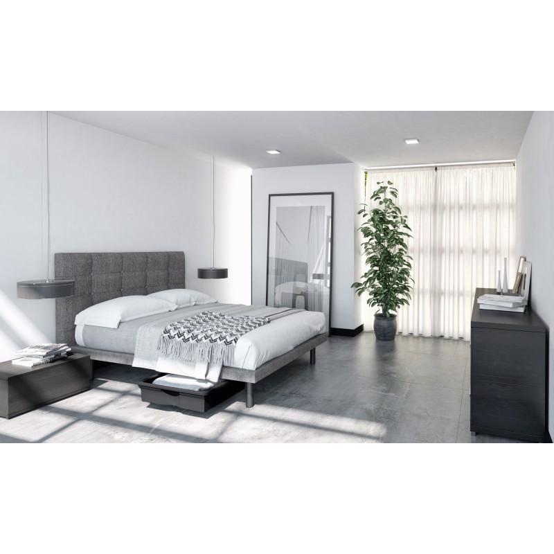 Julien Beaudoin King Bed Reflex King Platform Bed IMAGE 2