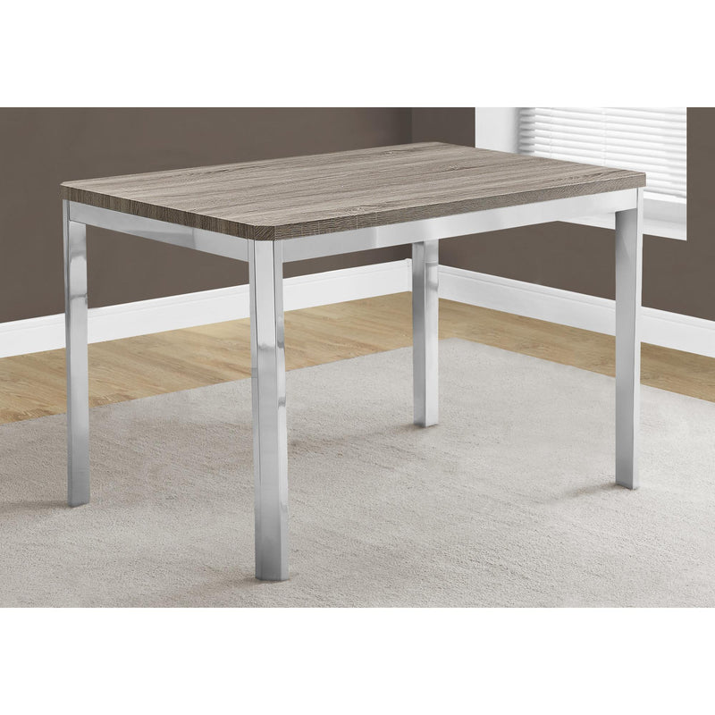 Monarch Dining Table I 1042 IMAGE 3