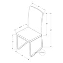 Monarch Dining Chair I 1092 IMAGE 5