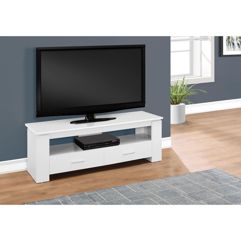 Monarch TV Stand I 2601 IMAGE 2