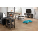 Winners Only Quadra Coffee Table T2-Q100C-G IMAGE 2