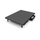 Julien Beaudoin Reflexx Full Platform Bed Reflexx Full Platform Bed IMAGE 2