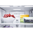 Frigidaire 36-inch, 26.8 cu. ft. French 3-Door Refrigerator FFHB2750TS IMAGE 10