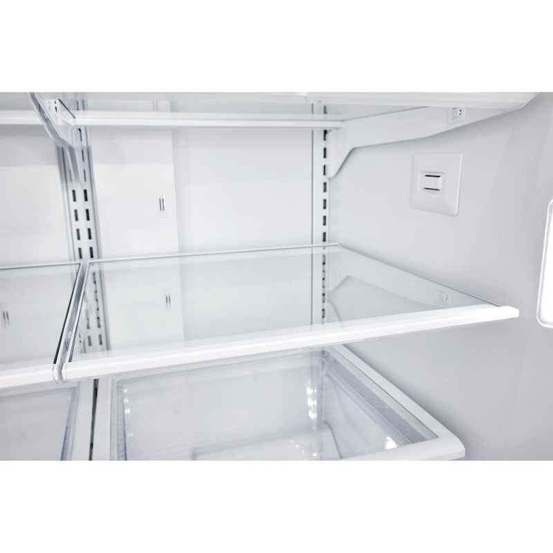 Frigidaire 36-inch, 26.8 cu. ft. French 3-Door Refrigerator FFHB2750TS IMAGE 11