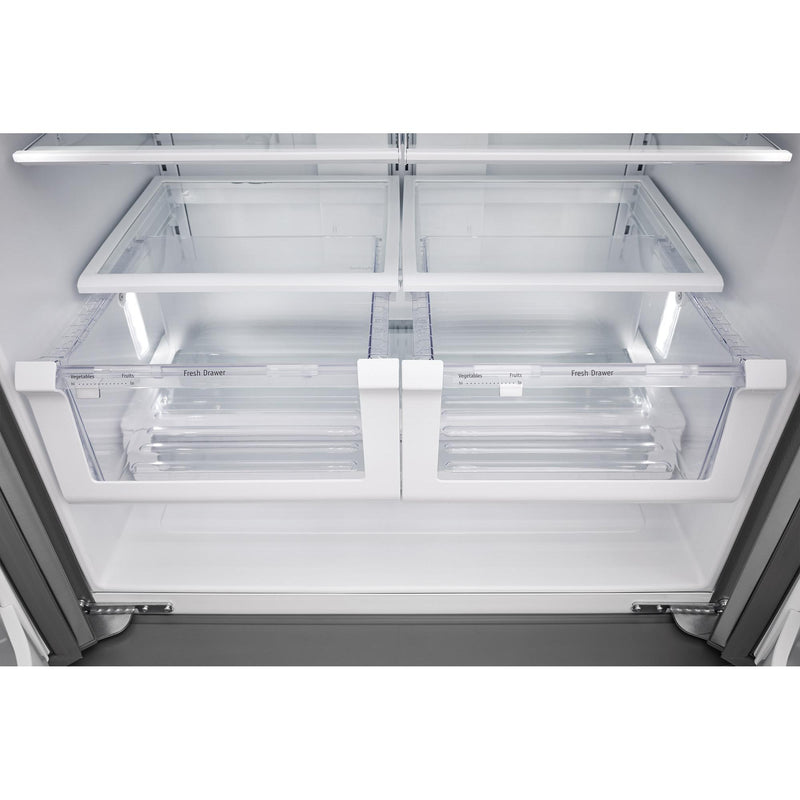Frigidaire 36-inch, 26.8 cu. ft. French 3-Door Refrigerator FFHB2750TS IMAGE 13